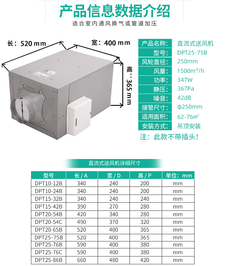 新风系统品牌